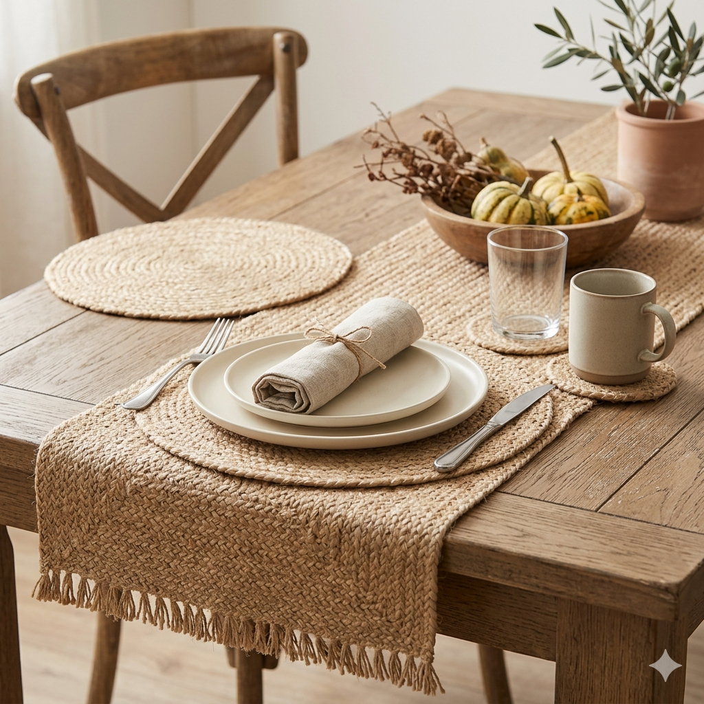 Table Decor