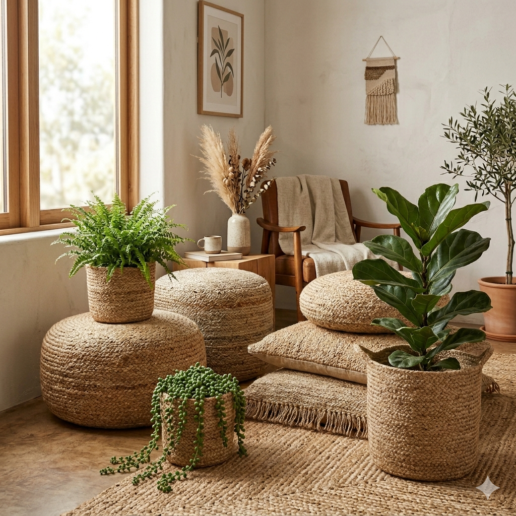 Planters