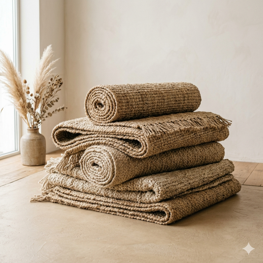 Jute Rugs
