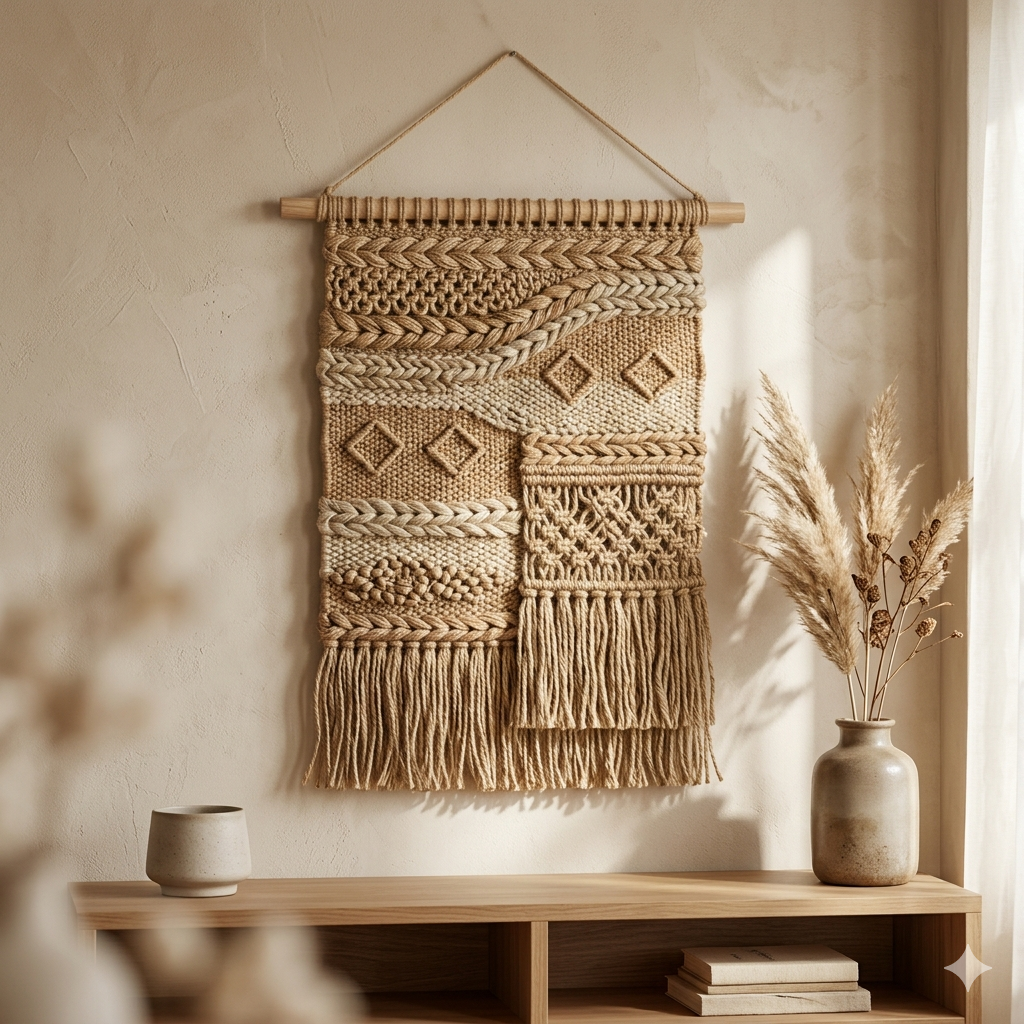 Wall Decor