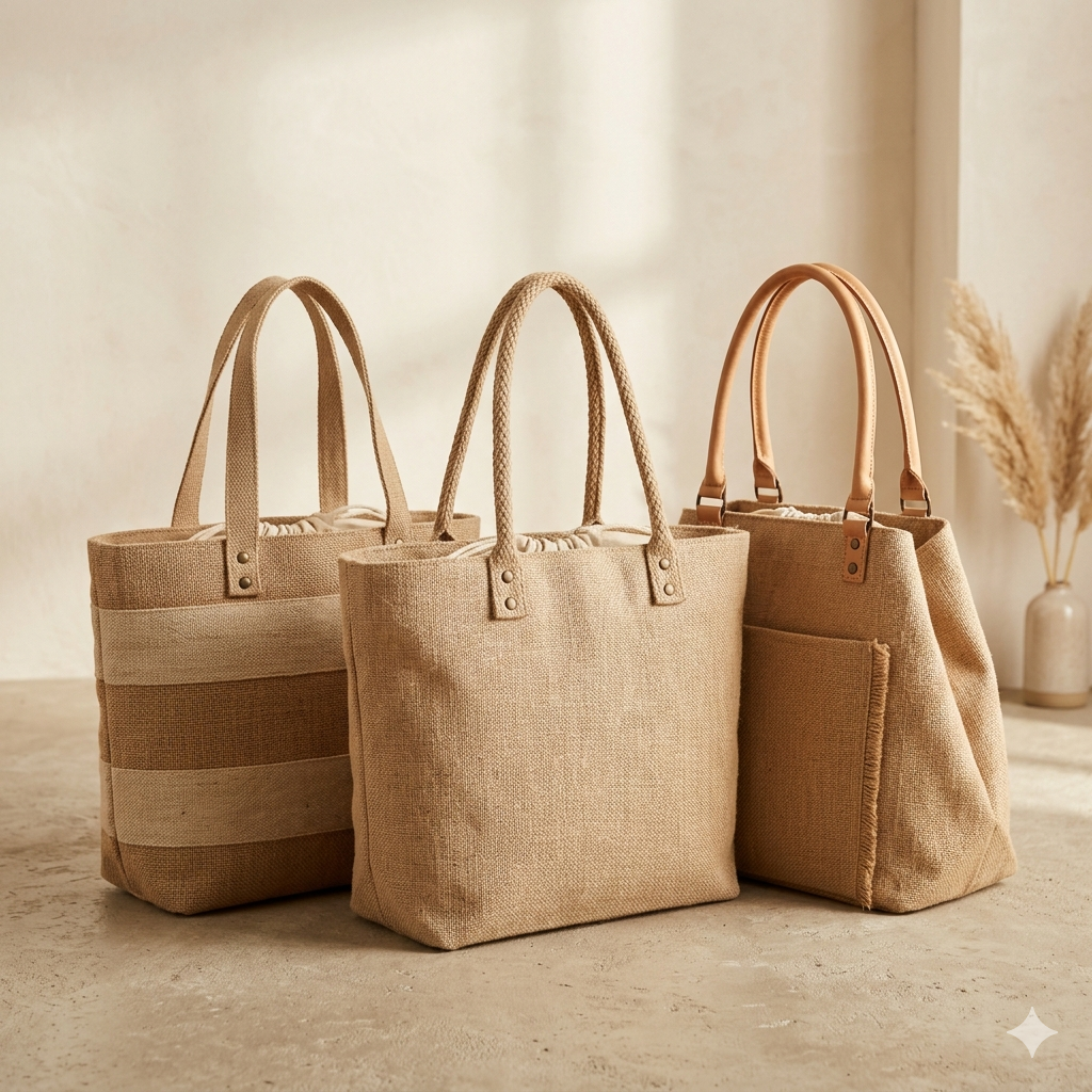 Jute Bags
